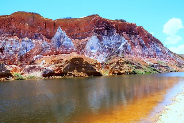 Jequiá da Praia